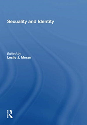 Sexuality and Identity