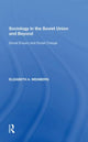 Book cover of: Sociology in the Soviet Union and Beyond. By: Elizabeth Ann Weinberg