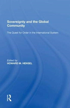 Sovereignty and the Global Community