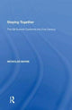 Book cover of: Staying Together. By: Nicholas Bayne