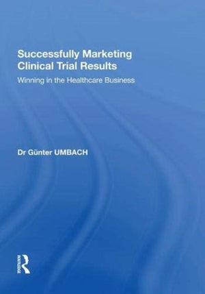 Successfully Marketing Clinical Trial Results