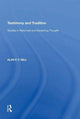 Book cover of: Testimony and Tradition