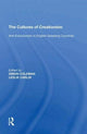 Book cover of: Cultures of Creationism. By: Leslie Carlin