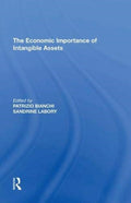 The Economic Importance of Intangible Assets