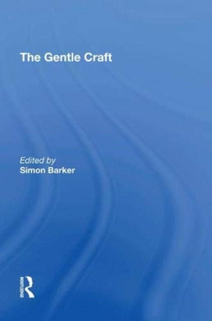Book cover of: Gentle Craft. By: Thomas Deloney