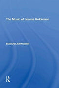 The Music of Joonas Kokkonen