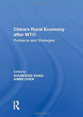 China's Rural Economy after WTO