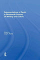 Book cover of: Representations of Death in Nineteenth-Century US Writing and Culture