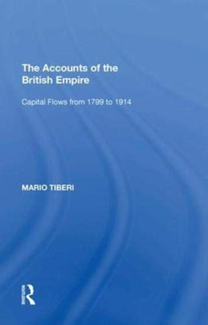 Book cover of: Accounts of the British Empire