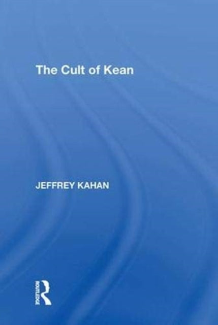 Book cover of: Cult of Kean