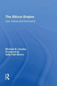Book cover of: Silicon Empire
