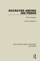 Book cover of: Socrates Among His Peers. By: Owen Grazebrook