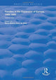 Book cover of: Families in the Expansion of Europe,1500-1800. By: Maria Beatriz Nizza da Silva
