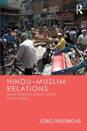 Hindu–Muslim Relations