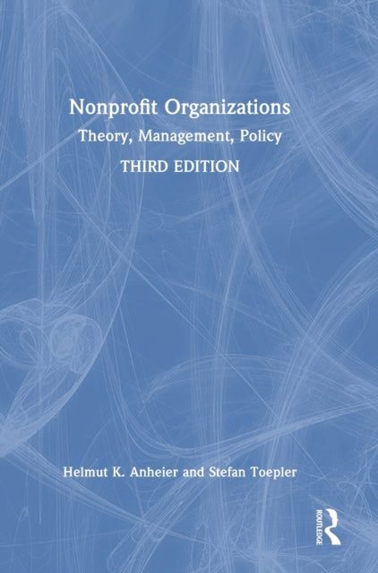 Nonprofit Organizations