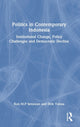 Book cover of: Politics in Contemporary Indonesia