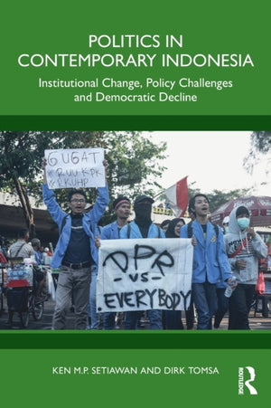 Politics in Contemporary Indonesia