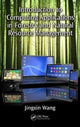 Book cover of: Introduction to Computing Applications in Forestry and Natural Resource Management. By: Jingxin Wang