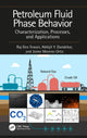 Book cover of: Petroleum Fluid Phase Behavior. By: Raj Deo Tewari
