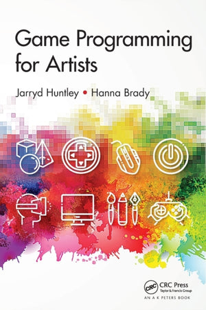 Game Programming for Artists
