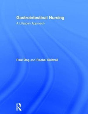 Gastrointestinal Nursing