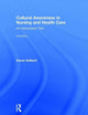 Book cover of: Cultural Awareness in Nursing and Health Care. By: Karen Holland