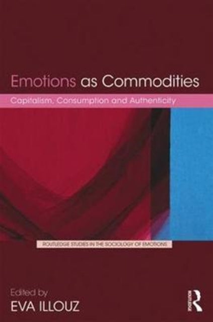 Emotions as Commodities