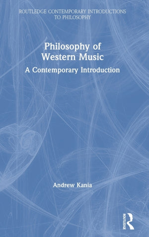 Philosophy of Western Music