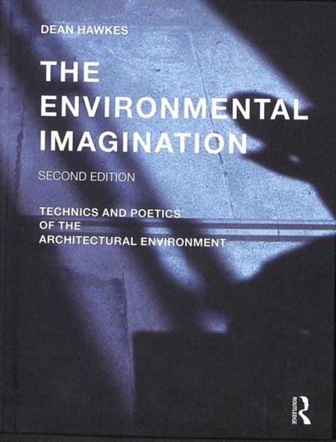The Environmental Imagination