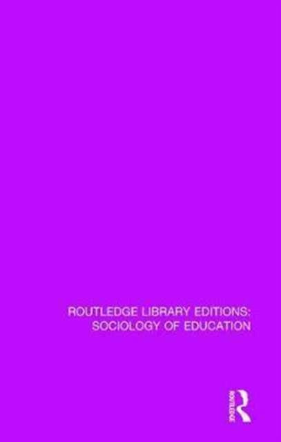 Book cover of: Social World of the Comprehensive School. By: Glenn Turner