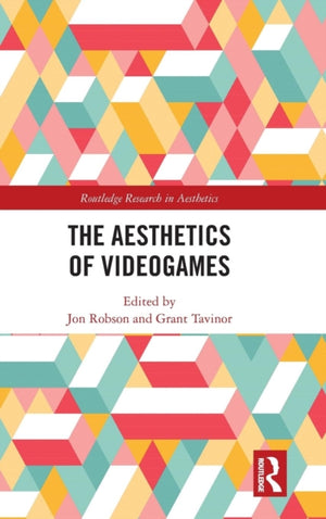The Aesthetics of Videogames
