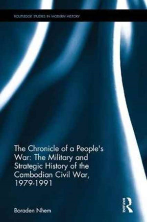 The Chronicle of a People's War