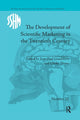 Book cover of: Development of Scientific Marketing in the Twentieth Century. By: Jean-Paul Gaudilliere