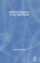 Book cover of: Applied Linguistics in the Real World. By: Patricia Friedrich
