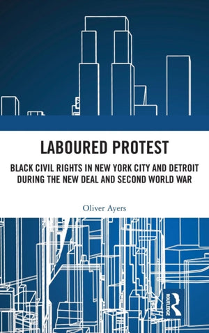 Laboured Protest