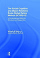 Book cover of: Social Cognition and Object Relations Scale-Global Rating Method (SCORS-G). By: Michelle Stein