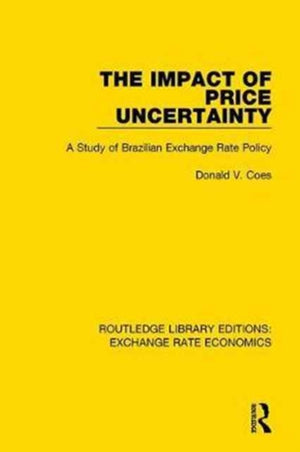 Impact of Price Uncertainty