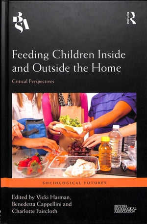 Feeding Children Inside and Outside the Home