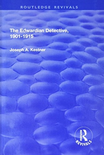 Edwardian Detective: 1901-15