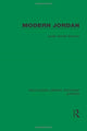 Book cover of: Modern Jordan. By: Judge Gerald Sparrow