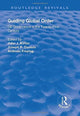 Book cover of: Guiding Global Order