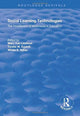 Book cover of: Social Learning Technologies