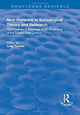 Book cover of: New Horizons in Sociological Theory and Research