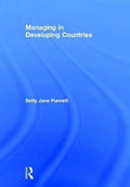 Managing in Developing Countries