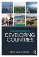 Book cover of: Managing in Developing Countries. By: Betty Jane Punnett