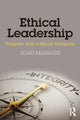 Book cover of: Ethical Leadership. By: Joan Marques