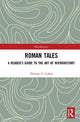 Book cover of: Roman Tales. By: Thomas V. Cohen