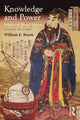 Book cover of: Knowledge and Power. By: William Burns