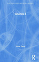 Book cover of: Charles I. By: Mark Parry