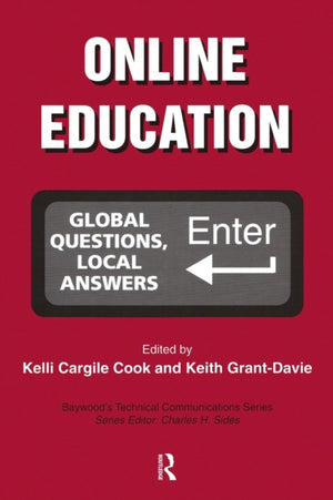 Online Education